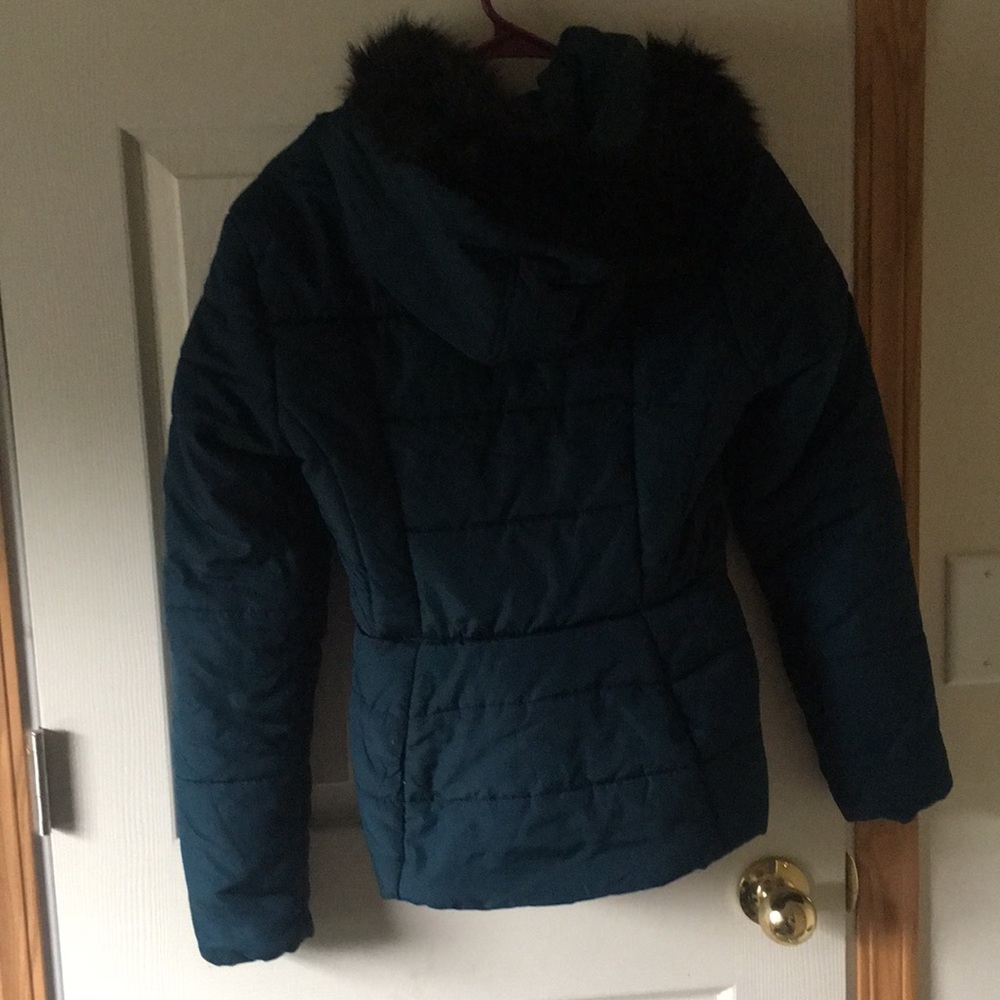 Coat - Picture 2 of 2